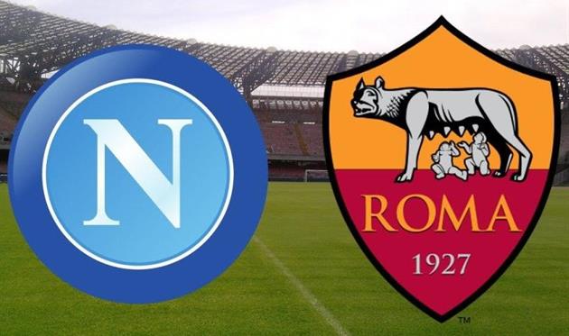 Наполи — Рома: прогноз букмекеров на матч чемпионата Италии