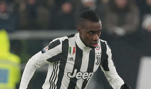 Блез Матюиди, getty images