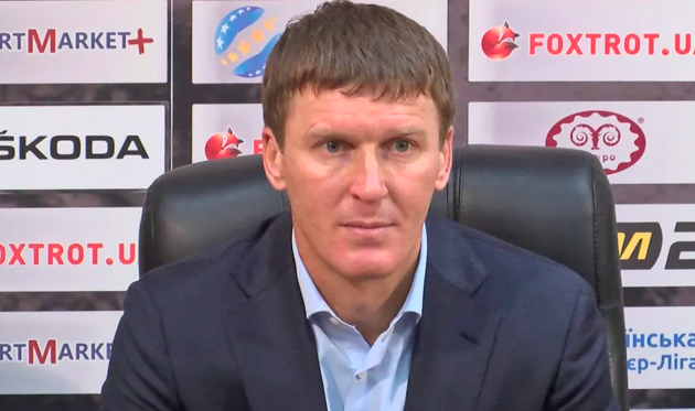 Василий Сачко, фото: Скриншот