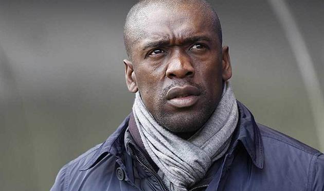 Кларенс Зеедорф