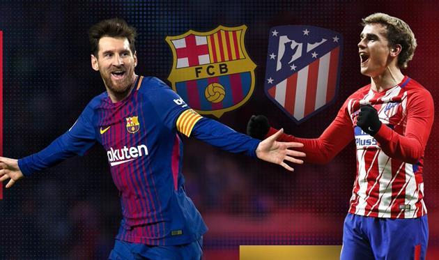 твиттер барселоны