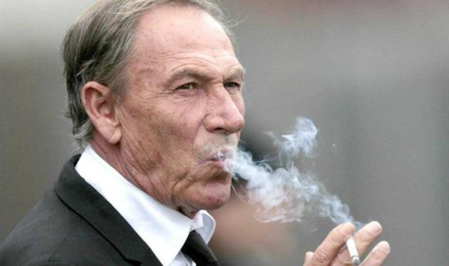 Пескара уволила Земана