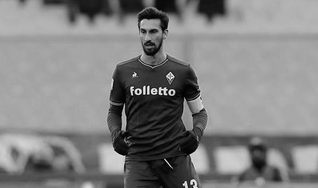 Давиде Астори