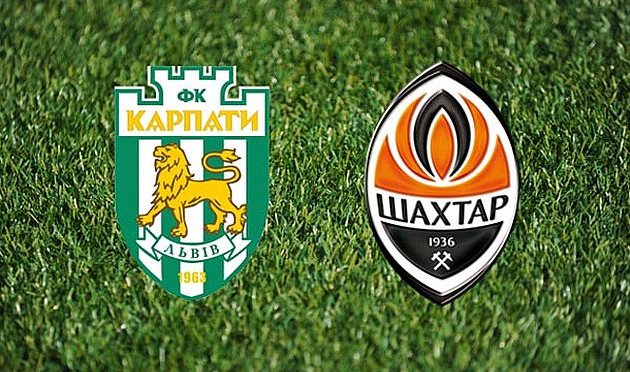 Карпаты - Шахтер