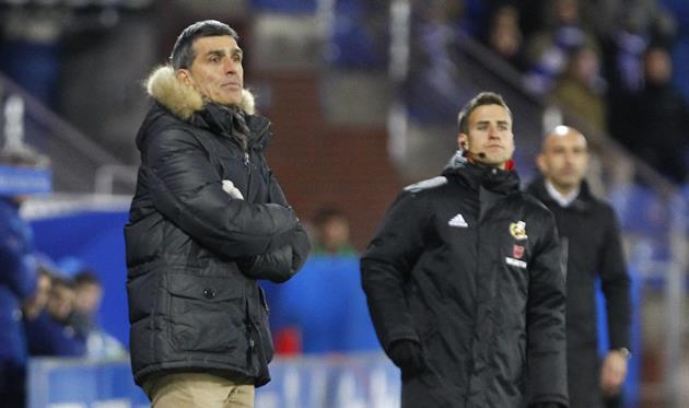  Хуан Рамон Лопес Муньис, фото ФК Леванте