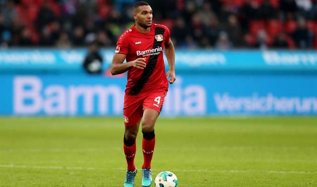 Джонатан Та, Getty Images