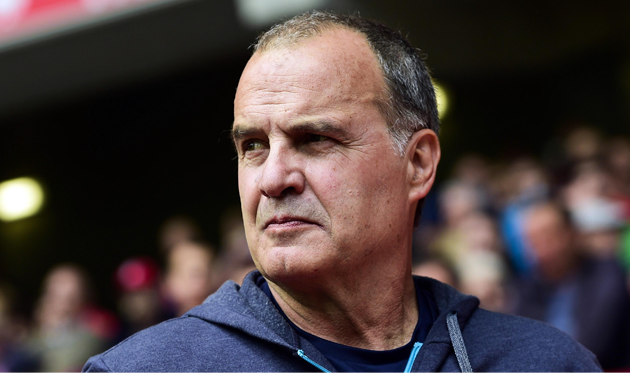 Марсело Бьелса, losc.fr