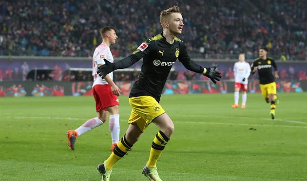 Марко Ройс, Getty Images