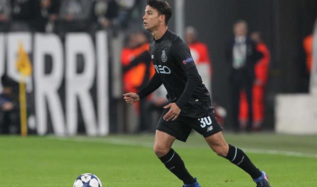 Оливер Торрес, Getty Images