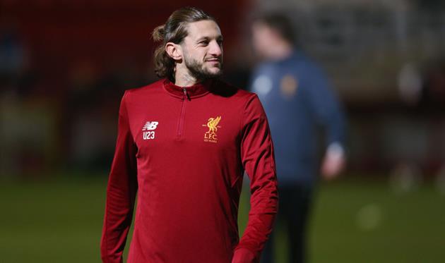 Адам Лаллана, Getty Images