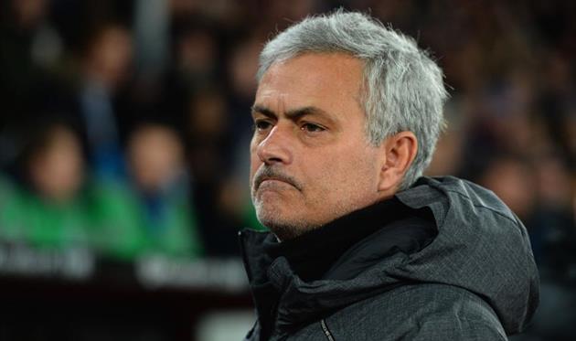Жозе Моуриньо, Getty Images
