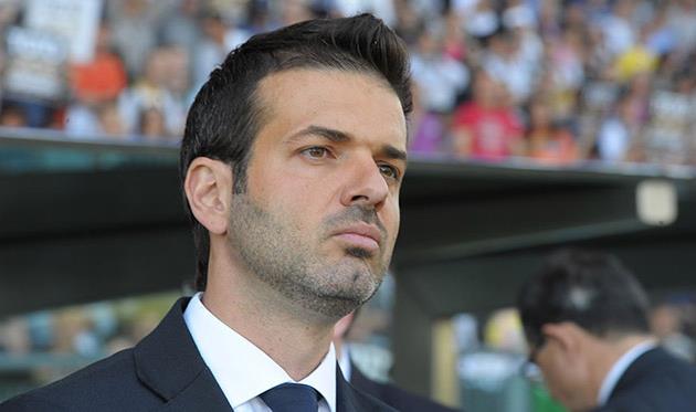 Андреа Страмаччони, getty images