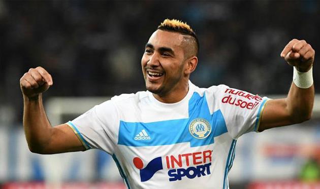 Димитри Пайе, EPA