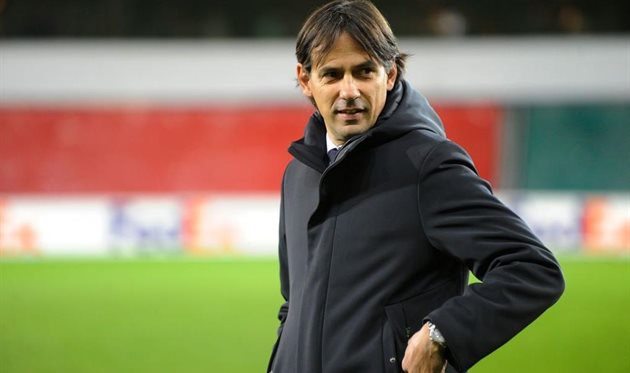 СИМОНЕ ИНДЗАГИ, GETTY IMAGES