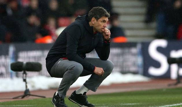 Маурисио Пеллегрино, Getty Images