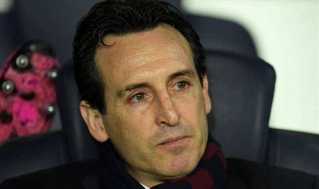 Унаи Эмери, getty images