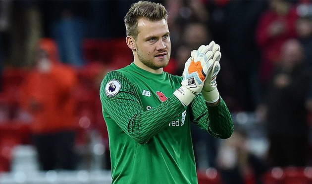 Симон Миньоле, liverpoolfc.com