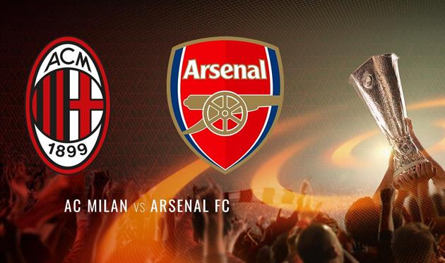 Милан — Арсенал. Накануне