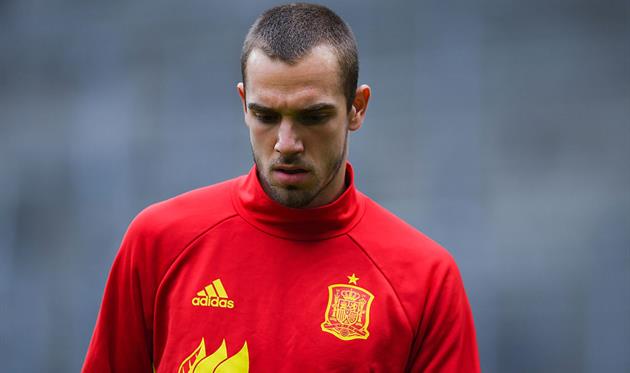 Пау Лопес, Getty Images