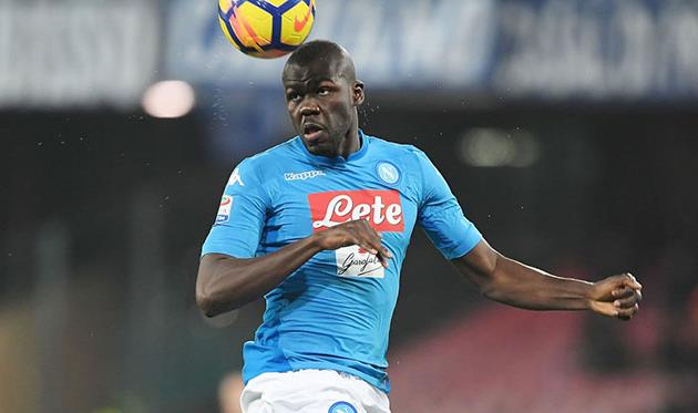 Калиду Кулибали, getty images