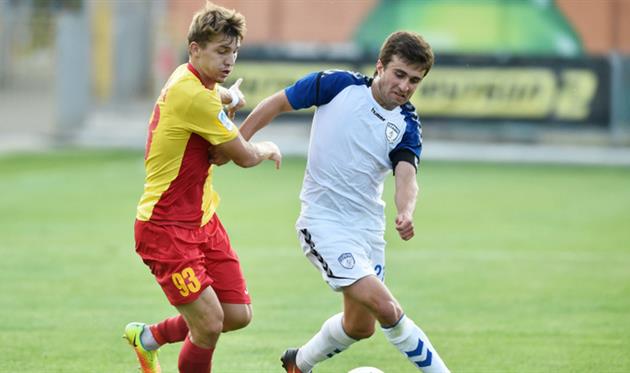 ФОТО: ФК Сталь