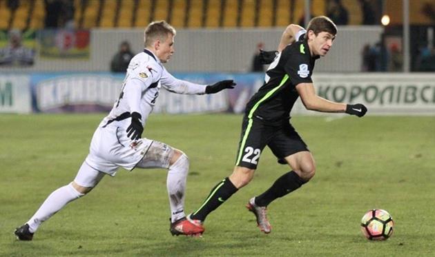 ФОТО: ФК Александрия