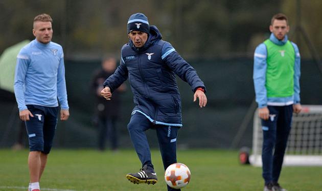 Лацио, getty images