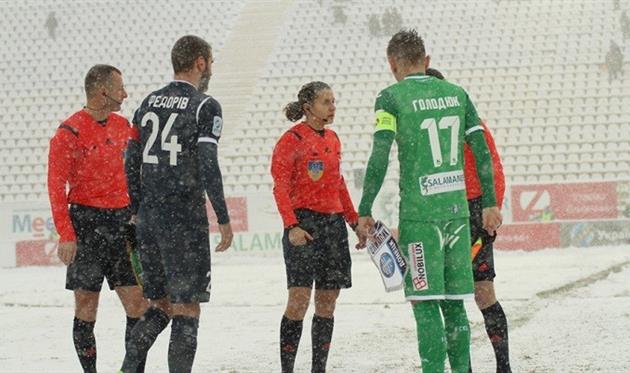 ФОТО: ФК Олимпик