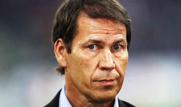 Руди Гарсия, getty images