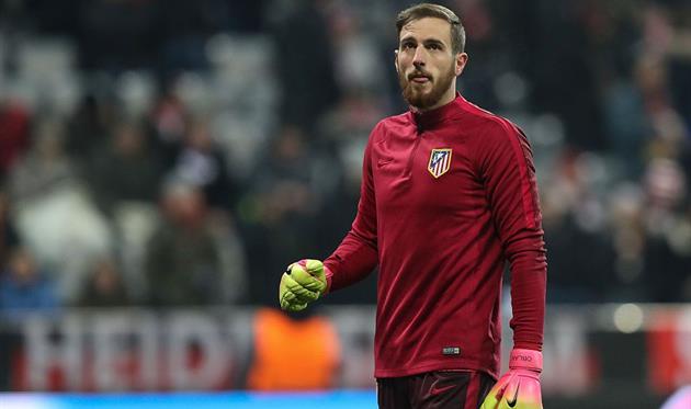 Ян Облак, Getty Images