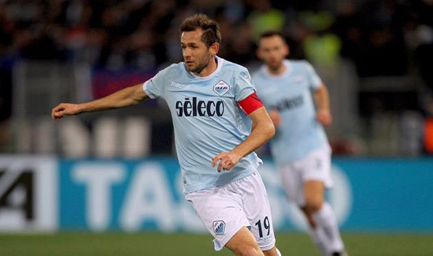 Сенад Лулич, getty images