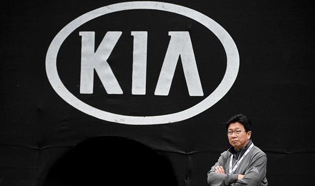 kia motors, getty images