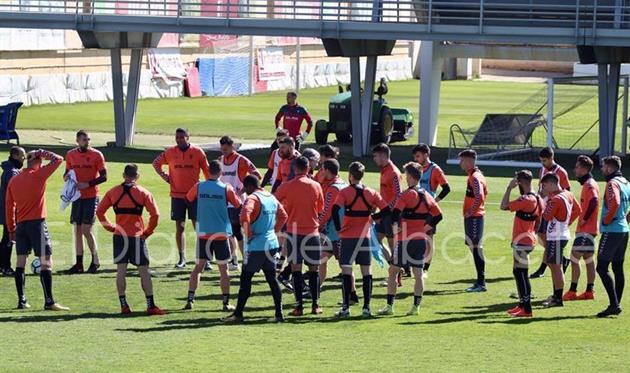 Зозуля пропустит четвертый матч подряд