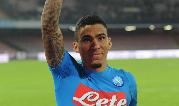 Аллан, sscnapoli.it