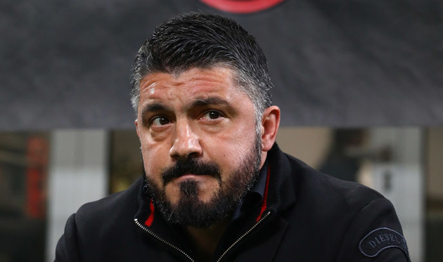 Дженнаро Гатуззо, Getty Images