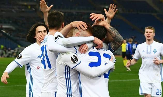 ФОТО: ФК Динамо