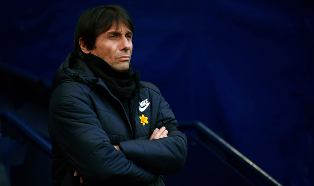 Антонио Конте, Getty Images