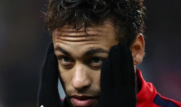 Неймар хочет назад в Барселону — MD