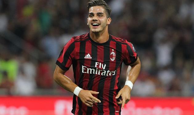 АНДРЕ СИЛВА, GETTY IMAGES