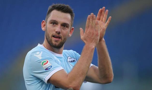 Стефан де Врей чист? Getty Images