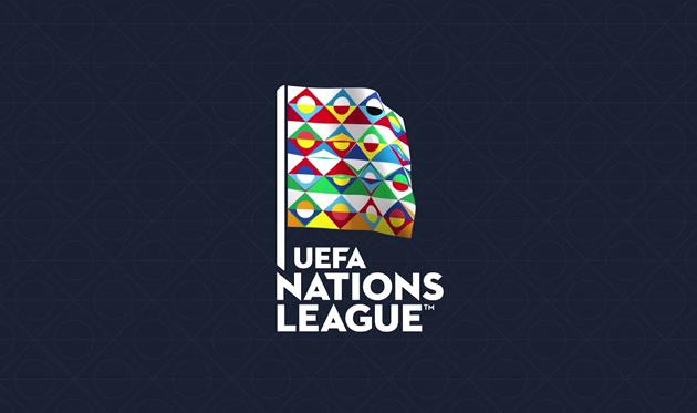 Лига наций, uefa.com