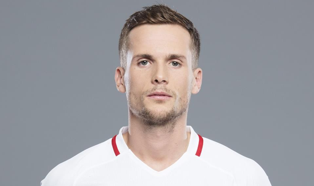 Томаш Кендзера, pzpn.pl