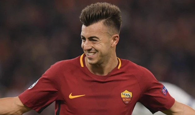 Стефан Эль Шаарави, asroma.com