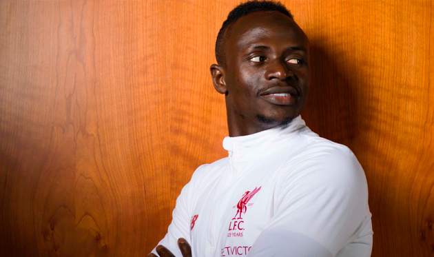 Мане: Предпочту играть в Ливерпуле, чем в защитной команде