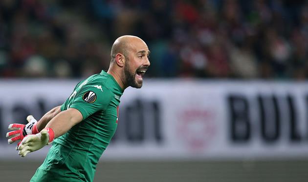 В случае подписания Миланом Рейны Доннарумма может перейти в ПСЖ