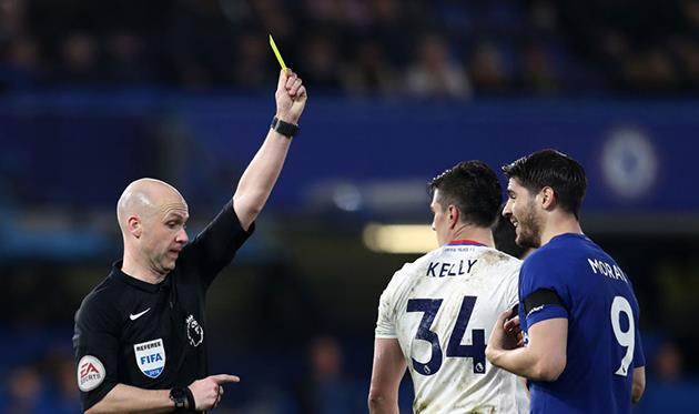 Альваро Мората, getty images