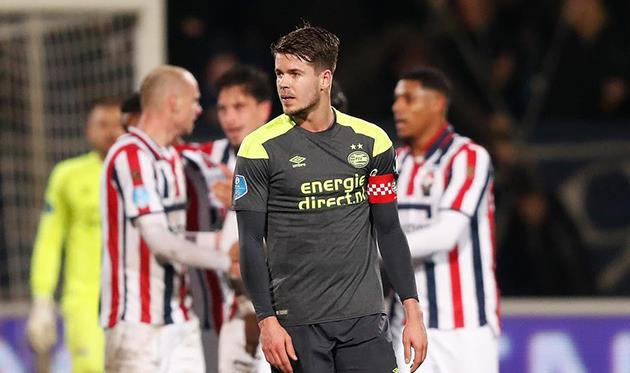 фото фк псв