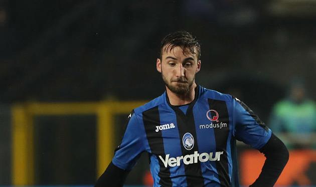 Брайан Кристанте, getty images