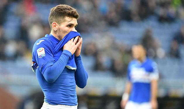 Лукас Торрейра, getty images