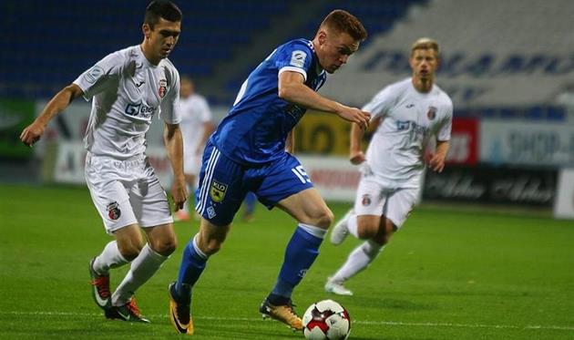 ФОТО: ФК ДИНАМО